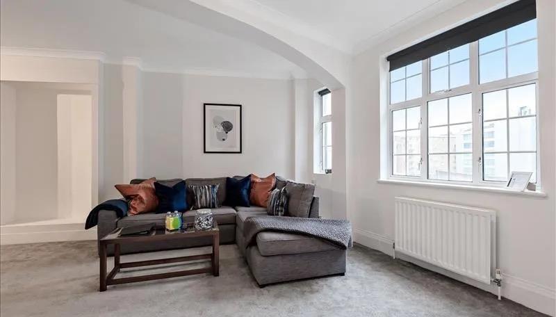 Park Road, London